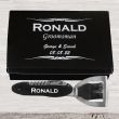 Attractive engraved gift box!