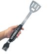Can also be used as single tool set