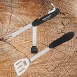 Can be separated for two tools