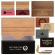 Personalized Business Card Holder