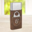 Cutter with pocket