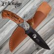 Elk Ridge Knives Fixed Blade Groomsmen Gifts Knife