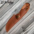 Included Leather Sheath!