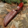 Kinfe in Sheath