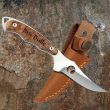 Elk Ridge Knife