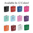 Also available in these 12 colors!