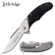 Elk Ridge Folding Lock-Blade Knife