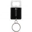 Bottle opener key chain