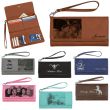 Women's wallet in choice of color