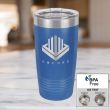 Blue Polar Camel 20 Ounce Tumbler