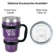 Optional Accessories Available