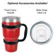 Optional Accessories Available