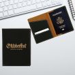 Personalized Passport Wallet