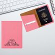 Personalized Passport Wallet