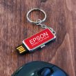 4GB Drive in Red