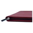 Portfolio Zipper