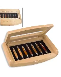 7-Day Pen Set