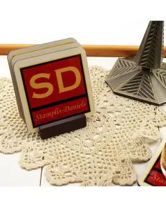 Coaster Set