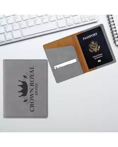 Personalized Passport Wallet