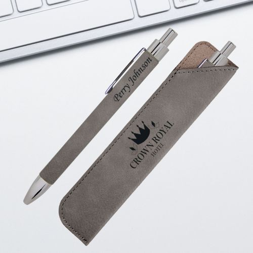 Promotional Engraved Soft Touch Diamond Stylus Pen | Perfect Pen