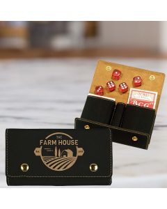 Personalized Gift Card Set