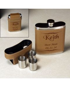 Flask Set