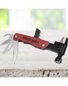 Ultimate handyman Groomsman Gift