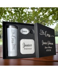 Bridesmaid Gift Set