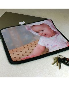 Personalized Laptop Sleeve