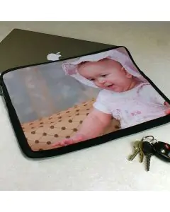 Personalized Laptop Sleeve