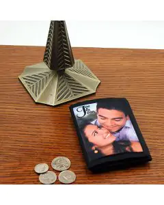 Trifold Wallet