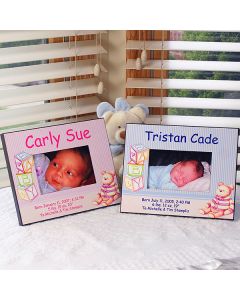 Baby Photo Frame