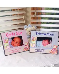 Baby Photo Frame