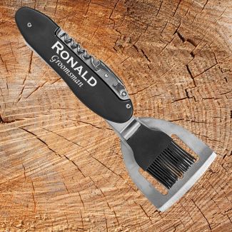 Ultimate BBQ Tool Set