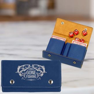 Personalized Cards Set