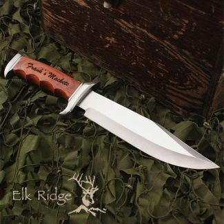 Elk Ridge Knife