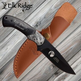 Elk Ridge Fixed Blade Knife