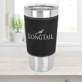 Personalized Polar Camel Tumbler