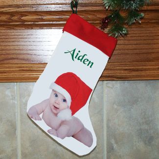 Christmas Stocking