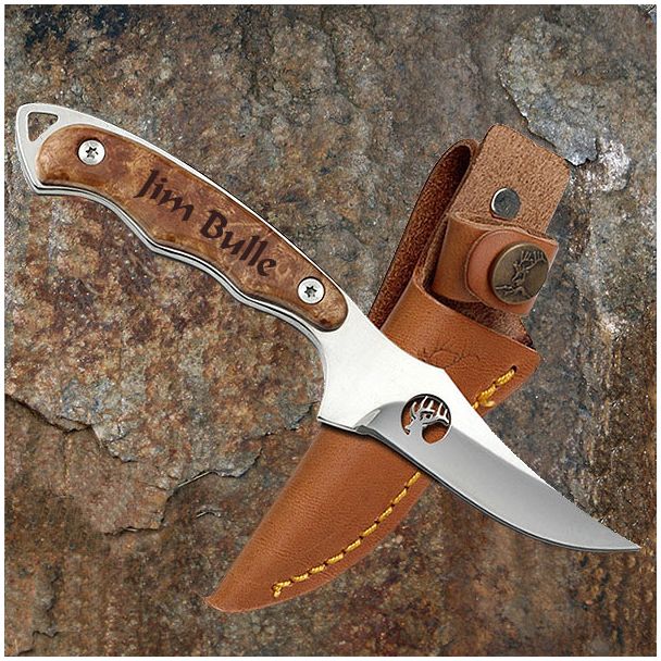 Elk Ridge Knife