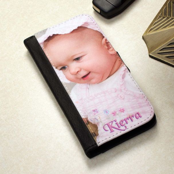 iPhone 7 PLUS Photo Personalized Phone Cover