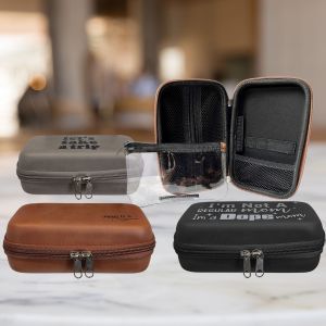 Smell proof Pouch in 3 colors