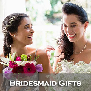 Bridesmaids Gifts