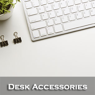 Desk Accessories