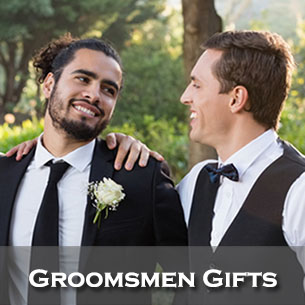 Groomsmen Gifts