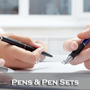 Pens & Pen Sets