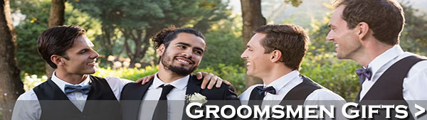 Groomsmen Gifts