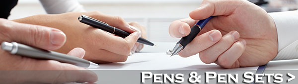 Pens & Pen Sets