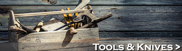 Tools & Knives