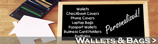 Wallets & Bags
